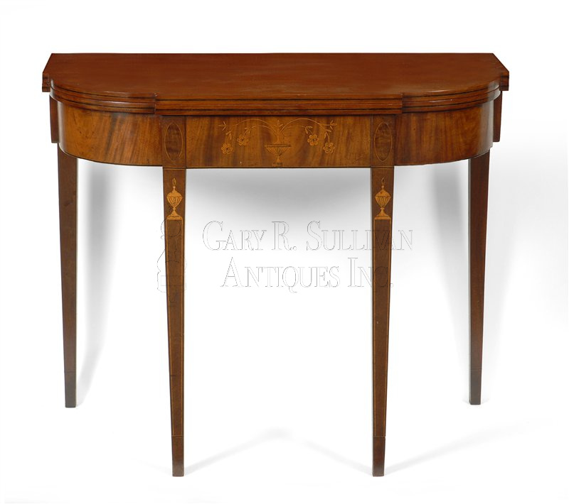 Federal Games Table, RI or Southeastern Mass