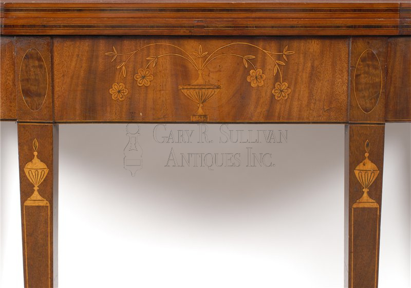 Federal Games Table, RI or Southeastern Mass