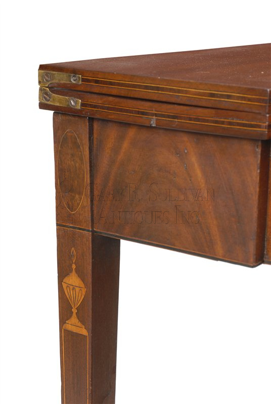 Federal Games Table, RI or Southeastern Mass